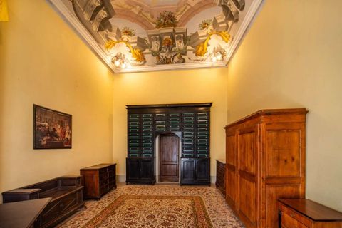 Villa - Florence, Florence, Florence - € 6 000 000 | Réf : ILV93244-1408654 - photo 23