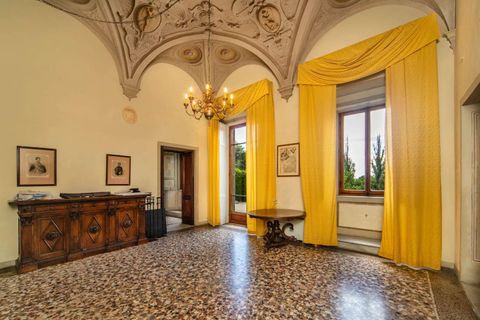 Villa - Florence, Florence, Florence - € 6 000 000 | Réf : ILV93244-1408654 - photo 24