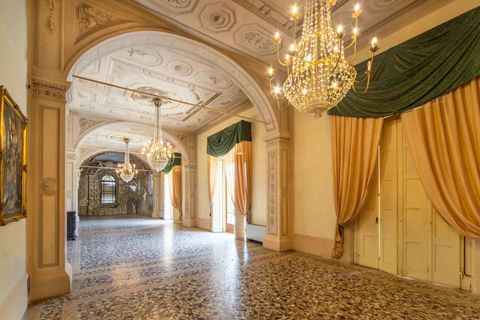 Villa - Florence, Florence, Florence - € 6 000 000 | Réf : ILV93244-1408654 - photo 26