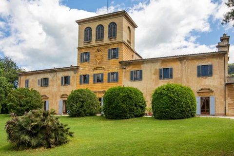 Villa - Florence, Florence, Florence - € 6 000 000 | Réf : ILV93244-1408654 - photo 29