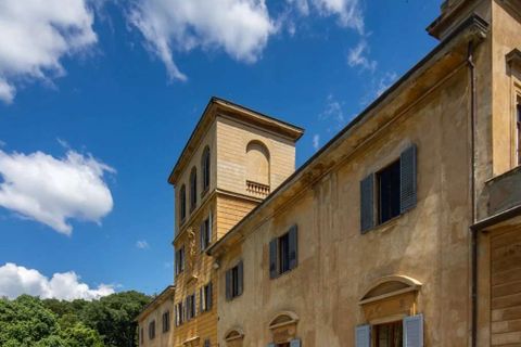 Villa - Florence, Florence, Florence - € 6 000 000 | Réf : ILV93244-1408654 - photo 30