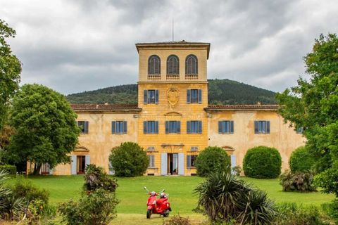 Villa - Florence, Florence, Florence - € 6 000 000 | Réf : ILV93244-1408654 - photo 31