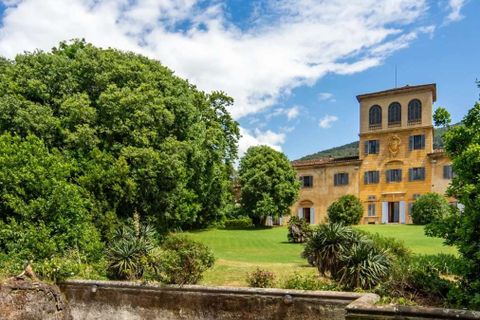 Villa - Florence, Florence, Florence - € 6 000 000 | Réf : ILV93244-1408654 - photo 32