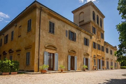 Villa - Florence, Florence, Florence - € 6 000 000 | Réf : ILV93244-1408654 - photo 33