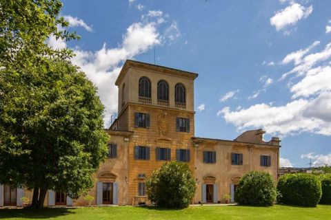 Villa - Florence, Florence, Florence - € 6 000 000 | Réf : ILV93244-1408654 - photo 34