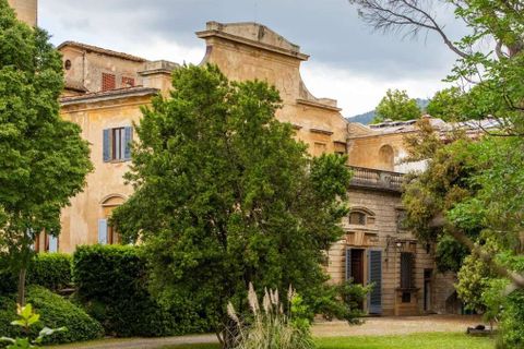 Villa - Florence, Florence, Florence - € 6 000 000 | Réf : ILV93244-1408654 - photo 37
