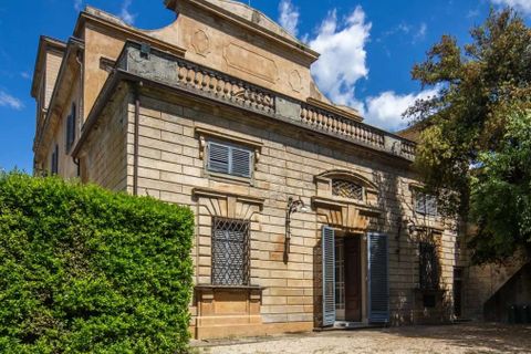 Villa - Florence, Florence, Florence - € 6 000 000 | Réf : ILV93244-1408654 - photo 38