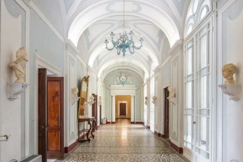 Villa - Florence, Florence, Florence - € 6 000 000 | Réf : ILV93244-1408654 - photo 40