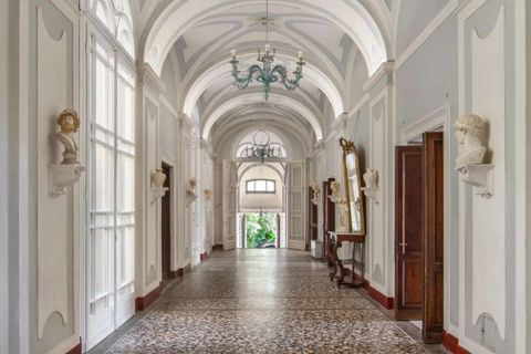 Villa - Florence, Florence, Florence - € 6 000 000 | Réf : ILV93244-1408654 - photo 41