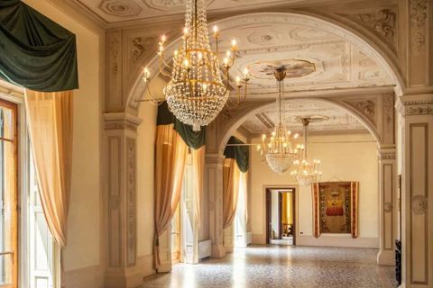 Villa - Florence, Florence, Florence - € 6 000 000 | Réf : ILV93244-1408654 - photo 42