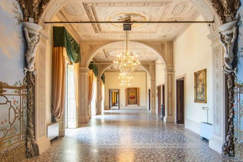 Villa - Florence, Florence, Florence - € 6 000 000 | Réf : ILV93244-1408654 - photo 43