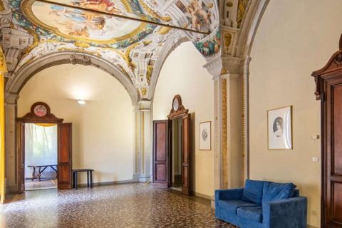 Villa - Florence, Florence, Florence - € 6 000 000 | Réf : ILV93244-1408654 - photo 45