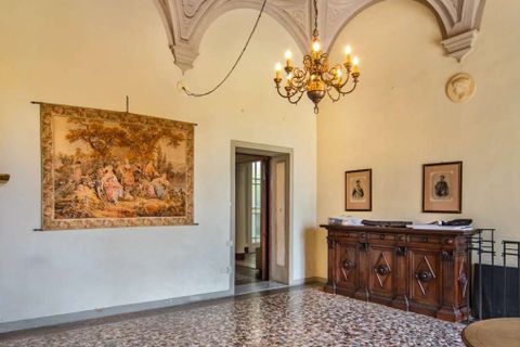 Villa - Florence, Florence, Florence - € 6 000 000 | Réf : ILV93244-1408654 - photo 46