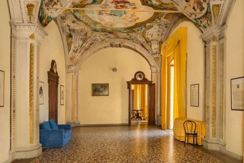 Villa - Florence, Florence, Florence - € 6 000 000 | Réf : ILV93244-1408654 - photo 47