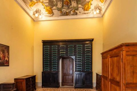 Villa - Florence, Florence, Florence - € 6 000 000 | Réf : ILV93244-1408654 - photo 49