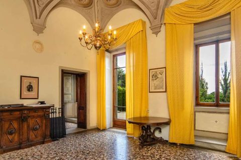 Villa - Florence, Florence, Florence - € 6 000 000 | Réf : ILV93244-1408654 - photo 50