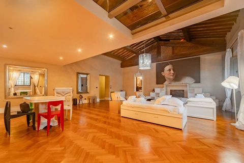 Leilighet i Rome, Rome, Rome - € 1 200 000 | Ref: ILV93264-1408705 - foto 2