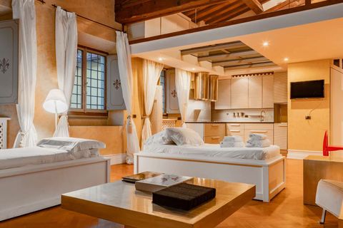 Leilighet i Rome, Rome, Rome - € 1 200 000 | Ref: ILV93264-1408705 - foto 3