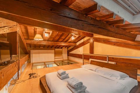 Leilighet i Rome, Rome, Rome - € 1 200 000 | Ref: ILV93264-1408705 - foto 6