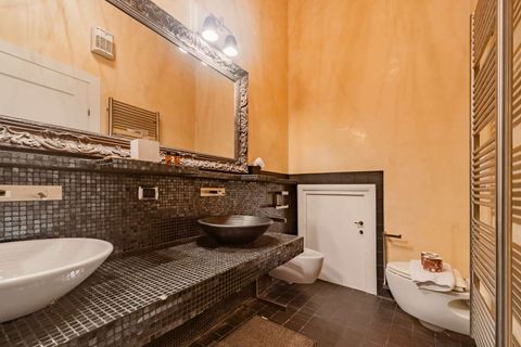 Leilighet i Rome, Rome, Rome - € 1 200 000 | Ref: ILV93264-1408705 - foto 8