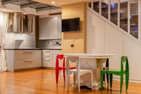 Leilighet i Rome, Rome, Rome - € 1 200 000 | Ref: ILV93264-1408705 - foto 9