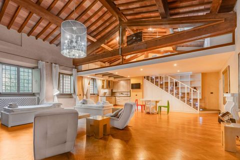 Leilighet i Rome, Rome, Rome - € 1 200 000 | Ref: ILV93264-1408705 - foto 10