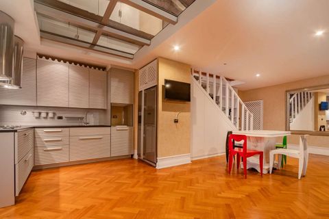 Leilighet i Rome, Rome, Rome - € 1 200 000 | Ref: ILV93264-1408705 - foto 12