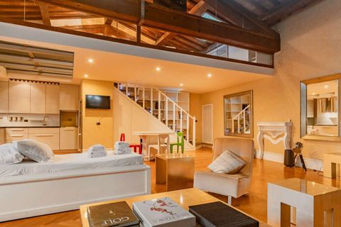 Leilighet i Rome, Rome, Rome - € 1 200 000 | Ref: ILV93264-1408705 - foto 19