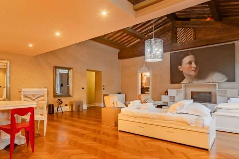 Leilighet i Rome, Rome, Rome - € 1 200 000 | Ref: ILV93264-1408705 - foto 21