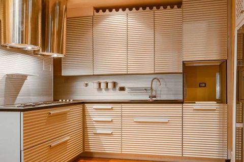 Leilighet i Rome, Rome, Rome - € 1 200 000 | Ref: ILV93264-1408705 - foto 23