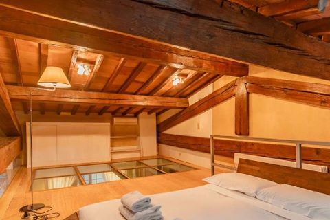 Leilighet i Rome, Rome, Rome - € 1 200 000 | Ref: ILV93264-1408705 - foto 25