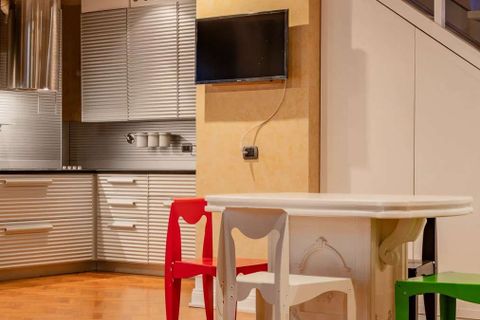 Leilighet i Rome, Rome, Rome - € 1 200 000 | Ref: ILV93264-1408705 - foto 28