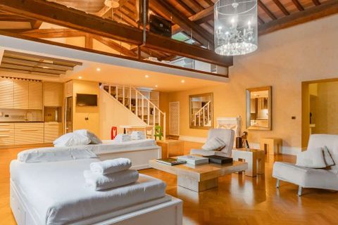 Leilighet i Rome, Rome, Rome - € 1 200 000 | Ref: ILV93264-1408705 - foto 35