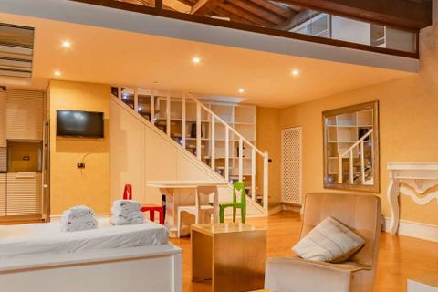 Leilighet i Rome, Rome, Rome - € 1 200 000 | Ref: ILV93264-1408705 - foto 38