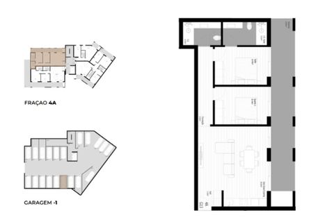 Lejlighed i Pedroucos, Porto, Pedroucos - € 360.000 | Ref: OC_619_4A - foto 14