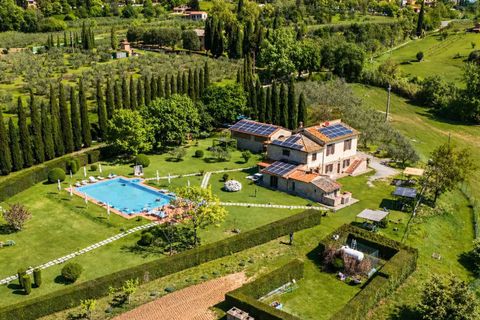 Landejendom i San Gimignano, Siena, San Gimignano - € 1.300.000 | Ref: ILV93263-1408834 - foto 2