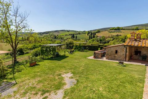 Landejendom i San Gimignano, Siena, San Gimignano - € 1.300.000 | Ref: ILV93263-1408834 - foto 11