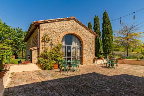 Landejendom i San Gimignano, Siena, San Gimignano - € 1.300.000 | Ref: ILV93263-1408834 - foto 14