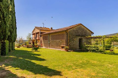 Landejendom i San Gimignano, Siena, San Gimignano - € 1.300.000 | Ref: ILV93263-1408834 - foto 15