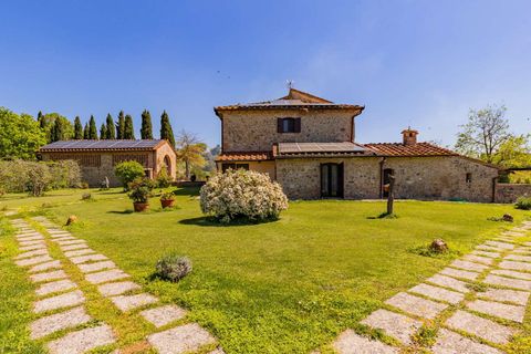 Landejendom i San Gimignano, Siena, San Gimignano - € 1.300.000 | Ref: ILV93263-1408834 - foto 16