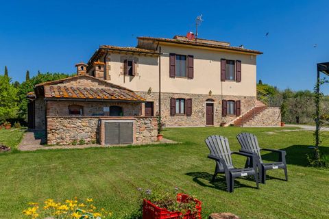 Landejendom i San Gimignano, Siena, San Gimignano - € 1.300.000 | Ref: ILV93263-1408834 - foto 17