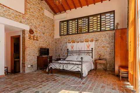 Landejendom i San Gimignano, Siena, San Gimignano - € 1.300.000 | Ref: ILV93263-1408834 - foto 24