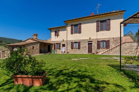 Landejendom i San Gimignano, Siena, San Gimignano - € 1.300.000 | Ref: ILV93263-1408834 - foto 25