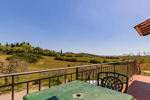 Landejendom i San Gimignano, Siena, San Gimignano - € 1.300.000 | Ref: ILV93263-1408834 - foto 28