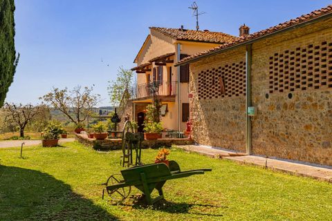 Landejendom i San Gimignano, Siena, San Gimignano - € 1.300.000 | Ref: ILV93263-1408834 - foto 30