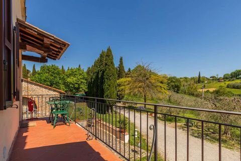 Landejendom i San Gimignano, Siena, San Gimignano - € 1.300.000 | Ref: ILV93263-1408834 - foto 32
