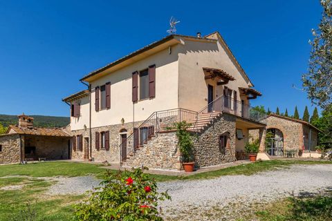 Landejendom i San Gimignano, Siena, San Gimignano - € 1.300.000 | Ref: ILV93263-1408834 - foto 33