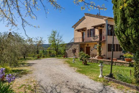 Landejendom i San Gimignano, Siena, San Gimignano - € 1.300.000 | Ref: ILV93263-1408834 - foto 35