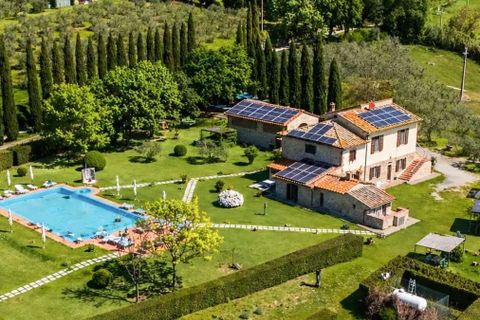 Landejendom i San Gimignano, Siena, San Gimignano - € 1.300.000 | Ref: ILV93263-1408834 - foto 42