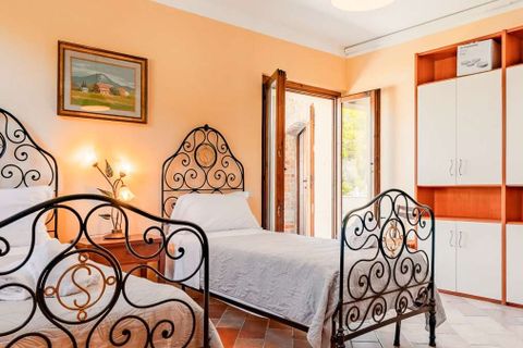 Landejendom i San Gimignano, Siena, San Gimignano - € 1.300.000 | Ref: ILV93263-1408834 - foto 43